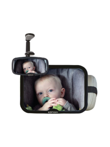 Ezimoov - Ezimoov peili autoon 2kpl Mirror Pack | Stockmann