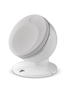 Focal - Focal Dome Flax satelliittikaiutin, valkoinen | Stockmann