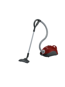 BOSCH - KLEIN BOSCH Pölynimuri, punainen | Stockmann