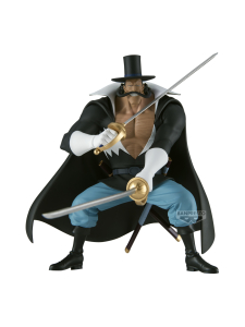 ONE PIECE - BANPRESTO One Piece hahmo - Vista, 14 cm | Stockmann