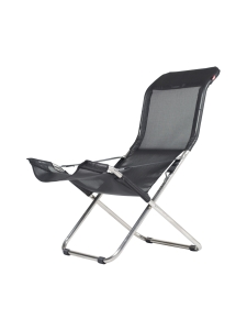 FIAM - Fiesta kansituoli - MUSTA | Stockmann