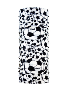 P.A.C. - Lasten tuubihuivi - VALKOINEN | Stockmann