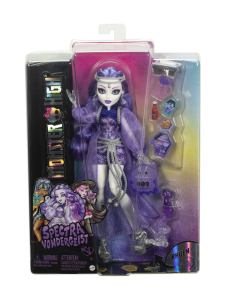 MONSTER HIGH - MONSTER HIGH Spectra Vondergeist | Stockmann