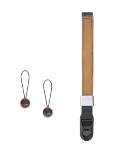 Peak Design - Peak Design Cuff rannehihna - Ash | Stockmann