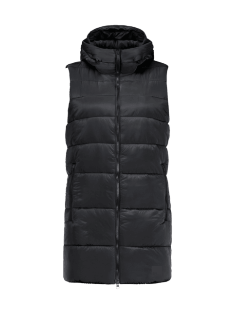 WILD GINGER Jack Wolfskin EISBACH VEST W | Toppaliivit