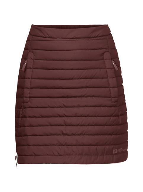 AFTERGLOW Jack Wolfskin ICEGUARD SKIRT | Hameet & mekot