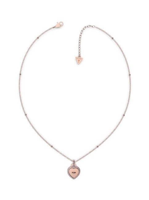 GUESS necklace JUBN01094JWRHT/U 