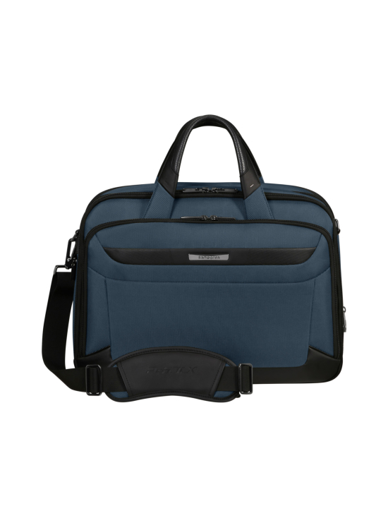 Samsonite - PRO-DLX 6 TIETOKONELAUKKU 15.6 EXP - BLUE - photo 2 Samsonite - PRO-DLX 6 TIETOKONELAUKKU 15.6 EXP - BLUE | Stockmann - photo 2