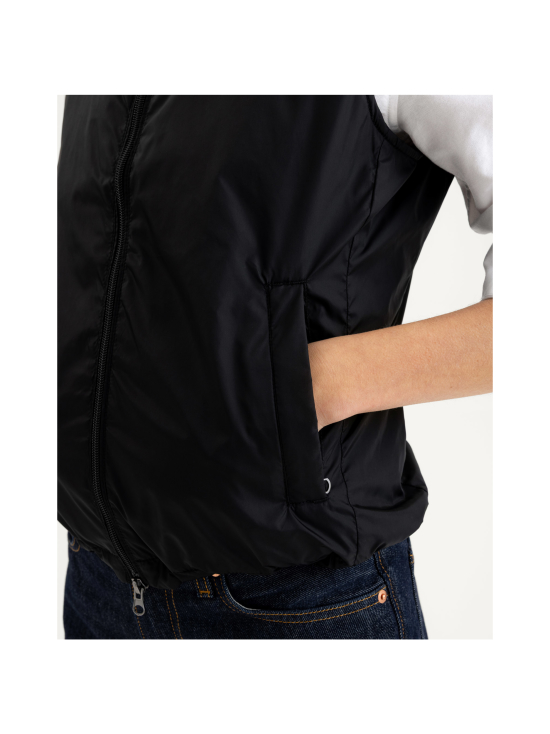 Berkeley - W's Redding Vest -liivi - BLACK | Stockmann - photo 5