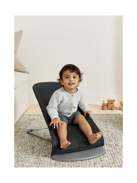 BabyBjörn - BabyBjörn Bliss sitteri - photo 2 BabyBjörn - BabyBjörn Bliss sitteri | Stockmann - photo 2