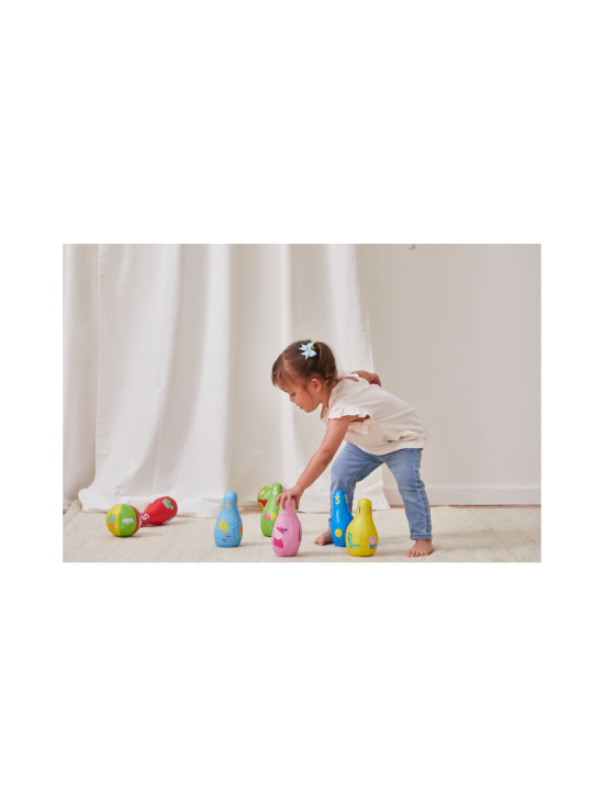 PEPPA PIG - BARBO TOYS Peppa Pig Pehmokeilaussetti | Stockmann - photo 10