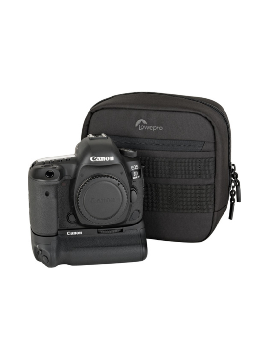Lowepro - Lowepro Protactic Utility Bag 100 AW -tarvikelaukku - photo 3 Lowepro - Lowepro Protactic Utility Bag 100 AW -tarvikelaukku | Stockmann - photo 3