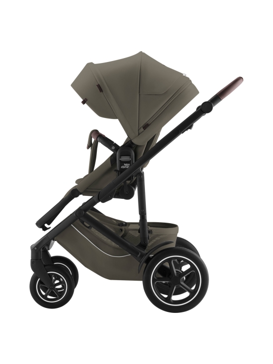 Britax - Britax Smile 5Z starttipaketti (Baby-Safe Pro turvakaukalolla) - photo 7 Britax - Britax Smile 5Z starttipaketti (Baby-Safe Pro turvakaukalolla) | Stockmann - photo 7