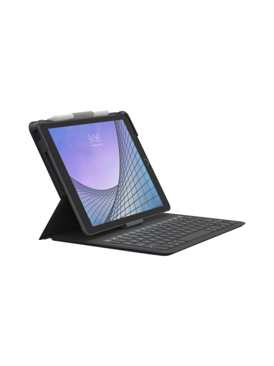 Zagg - Messenger 2 Folio 10.2 Zagg - Messenger 2 Folio 10.2