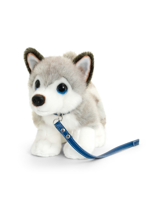 Keel Toys - KEEL TOYS Pehmolelupentu Signature Cuddle talutushihnalla, 30 cm - photo 6 Keel Toys - KEEL TOYS Pehmolelupentu Signature Cuddle talutushihnalla, 30 cm | Stockmann - photo 6