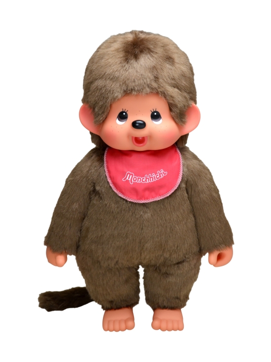 Monchhichi - MONCHHICHI Pehmolelu -poika, Classic, 45 cm | Stockmann - photo 1