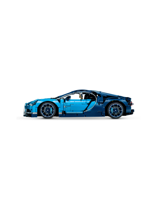 Lego - LEGO TECHNIC Bugatti Chiron 42083 - photo 7 Lego - LEGO TECHNIC Bugatti Chiron 42083 | Stockmann - photo 7