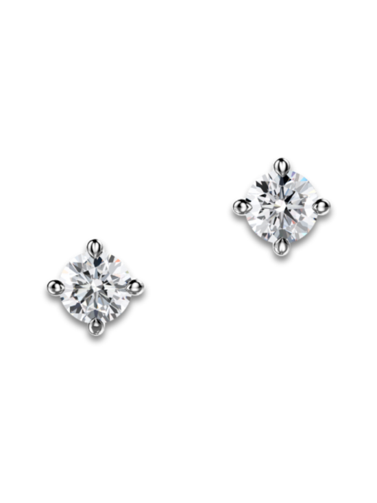 Olli Johan Lindroos - Moon N Back Korvakorut Nappi 2x0.10-1.00ct Briljantti Keltakulta - KELTAKULTA | Stockmann - photo 3