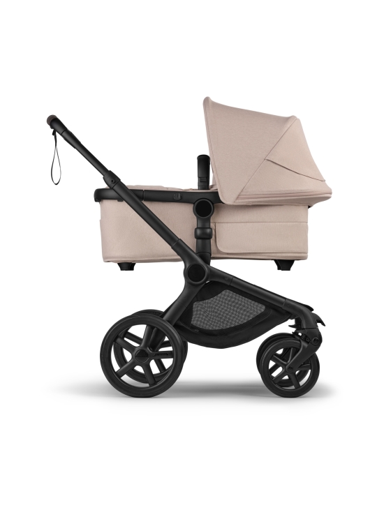 Bugaboo - Bugaboo Fox5 Renew starttipaketti (Otter by Nuna turvakaukalolla) | Stockmann - photo 6