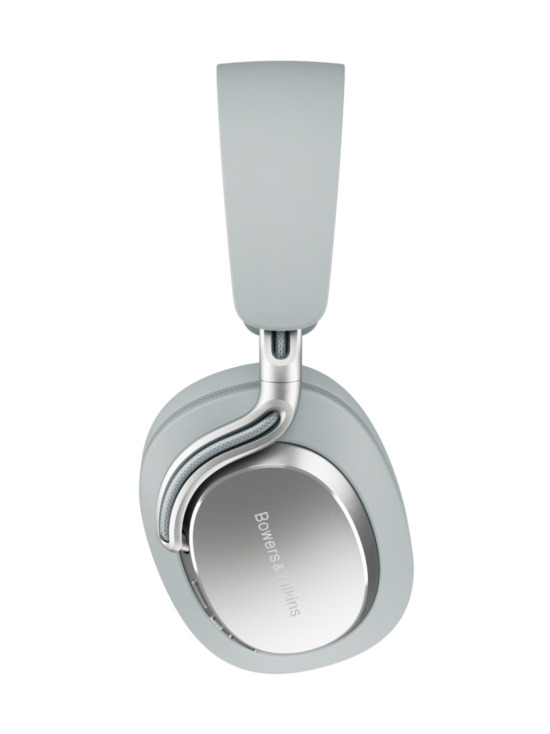B&W - Bowers & Wilkins PX8 S2 vastamelukuulokkeet, pearl blue | Stockmann - photo 2