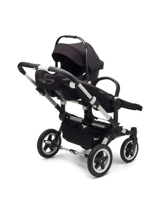Bugaboo - Bugaboo Donkey Mono adapteri Maxi-Cosi - photo 3 Bugaboo - Bugaboo Donkey Mono adapteri Maxi-Cosi | Stockmann - photo 3