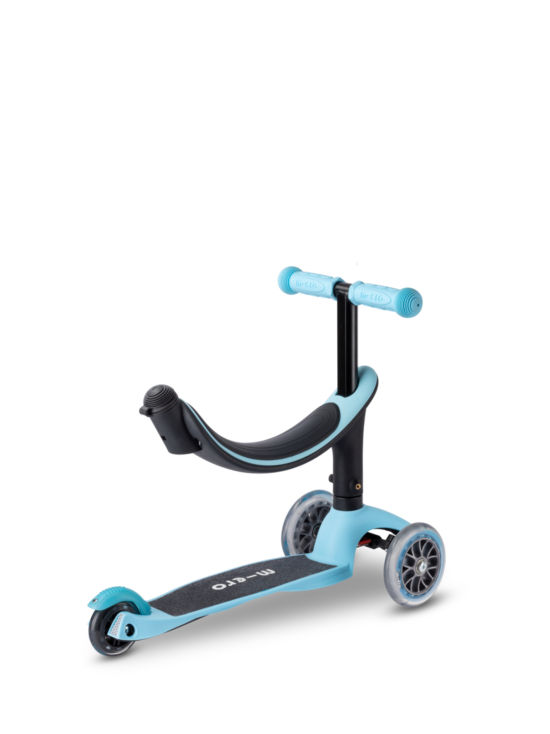 MICRO - MICRO Potkulauta Mini2Grow, sininen | Stockmann - photo 7