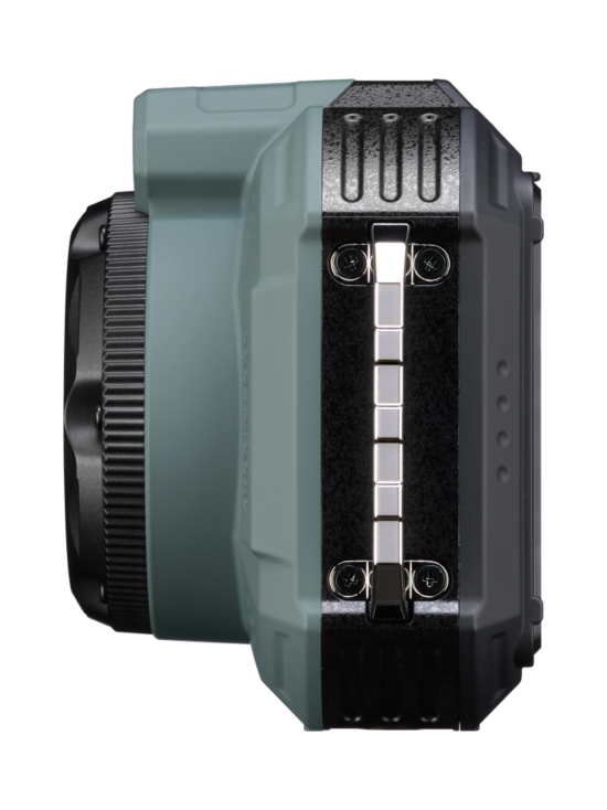 Pentax - Pentax WG-1000 -vedenkestävä digikamera - Olive | Stockmann - photo 6