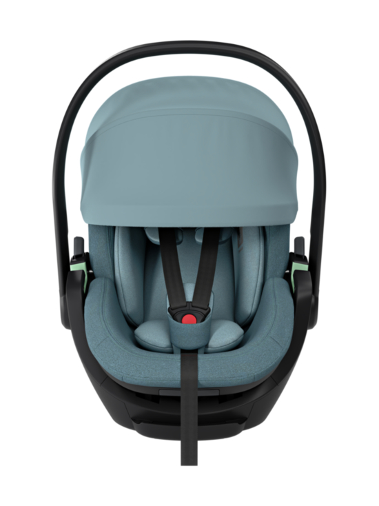 Thule - Thule Urban Glide 3 starttipaketti (Thule Maple turvakaukalolla) | Stockmann - photo 6