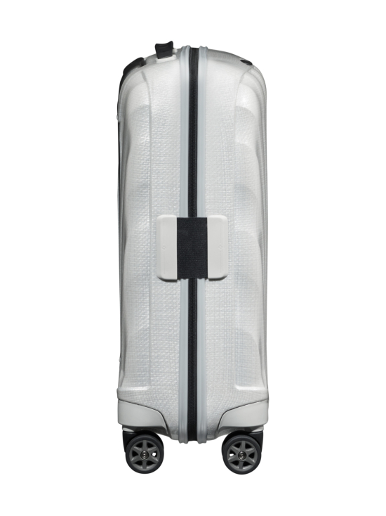 Samsonite - C-LITE SPINNER 55/20 EXP - OFF WHITE | Stockmann - photo 4