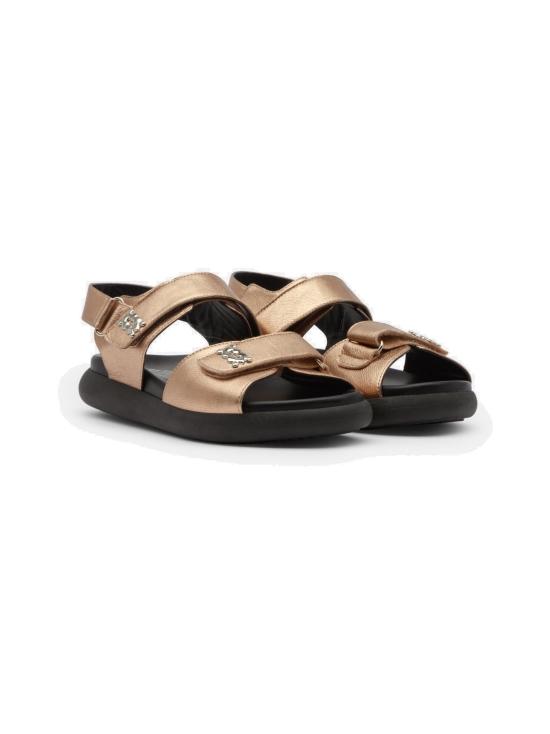 MINNA MINNA by Minna Parikka - Dreamy Cool Bronze - COOL BRONZE | Stockmann - photo 2