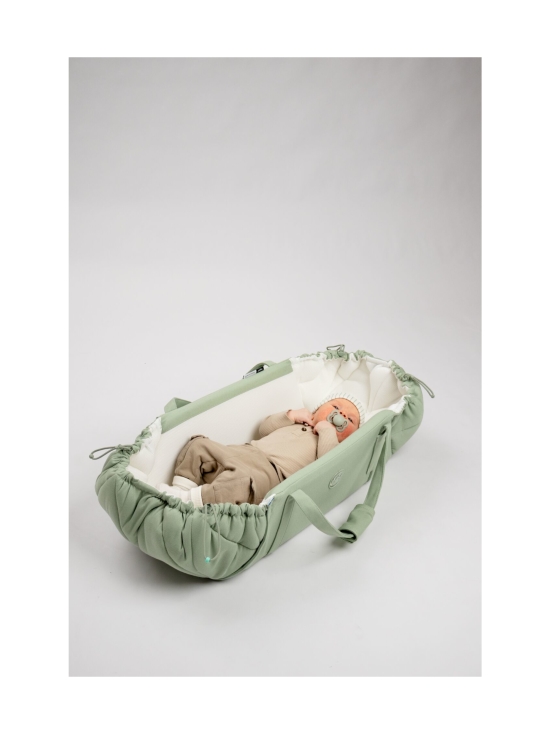 Najell - Najell SleepCarrier X kantokassi - photo 2 Najell - Najell SleepCarrier X kantokassi | Stockmann - photo 2