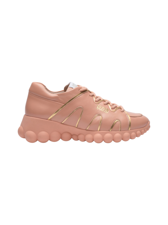 MINNA MINNA by Minna Parikka - Chain Reaction Natural Leather - NATURAL - photo 1 MINNA MINNA by Minna Parikka - Chain Reaction Natural Leather - NATURAL | Stockmann - photo 1