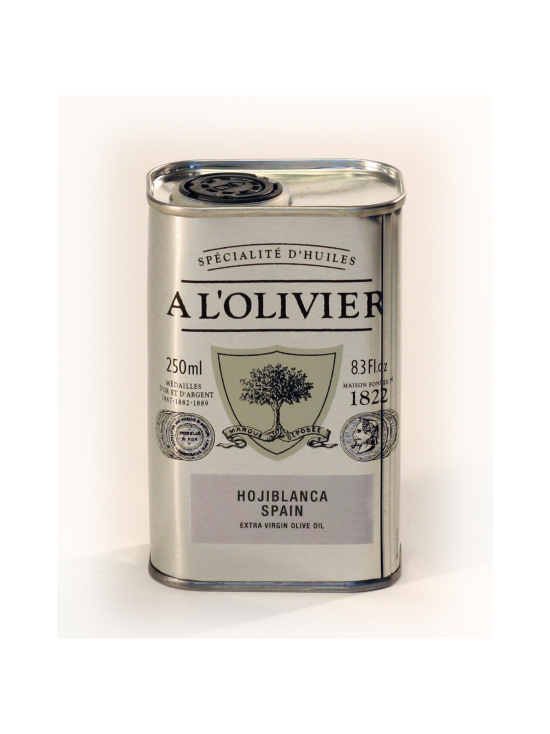 A L'Olivier - Oliiviöljy Extra Vergine Arbequina 250ml - photo 1 A L'Olivier - Oliiviöljy Extra Vergine Arbequina 250ml | Stockmann - photo 1
