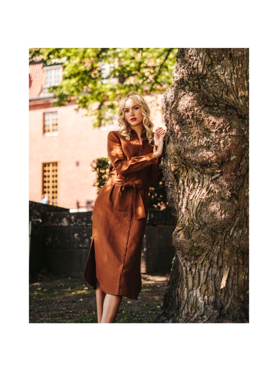 Nakoa - Chloe Pellavamekko, Tiramisu - TIRAMISU (RUSKEA) | Stockmann - photo 3