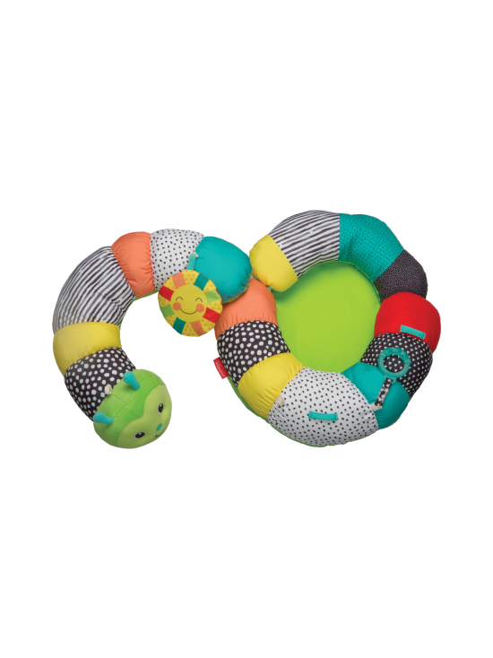 INFANTINO - INFANTINO Vatsa- ja tukityyny Toukka | Stockmann - photo 3