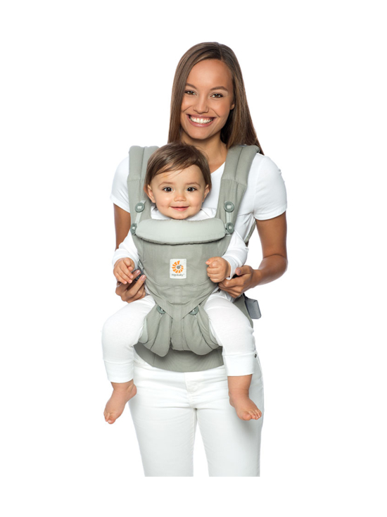 ErgoBaby - ErgoBaby Omni Classic kantoreppu | Stockmann - photo 6