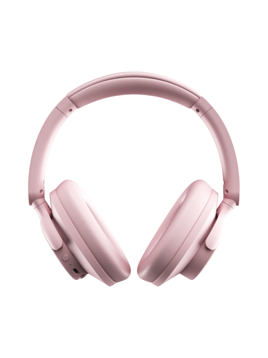 Urbanista - Urbanista Valencia sankakuuloke mukautuvalla vastamelutoiminnolla - POWDER PINK - photo 5 Urbanista - Urbanista Valencia sankakuuloke mukautuvalla vastamelutoiminnolla - POWDER PINK | Stockmann - photo 5