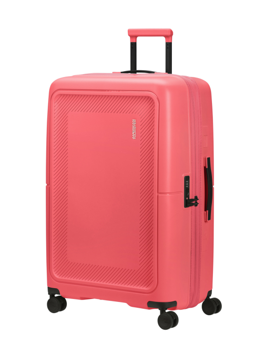 American Tourister - DASHPOP SPINNER 77/28 EXP - SUGAR PINK - photo 1 American Tourister - DASHPOP SPINNER 77/28 EXP - SUGAR PINK | Stockmann - photo 1