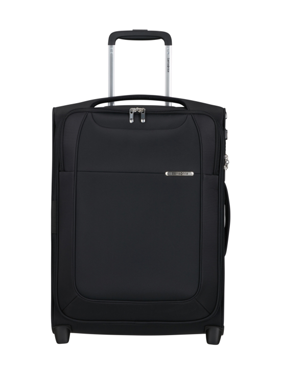 Samsonite - D'LITE UPRIGHT 55/20 EXP - BLACK - photo 2 Samsonite - D'LITE UPRIGHT 55/20 EXP - BLACK | Stockmann - photo 2
