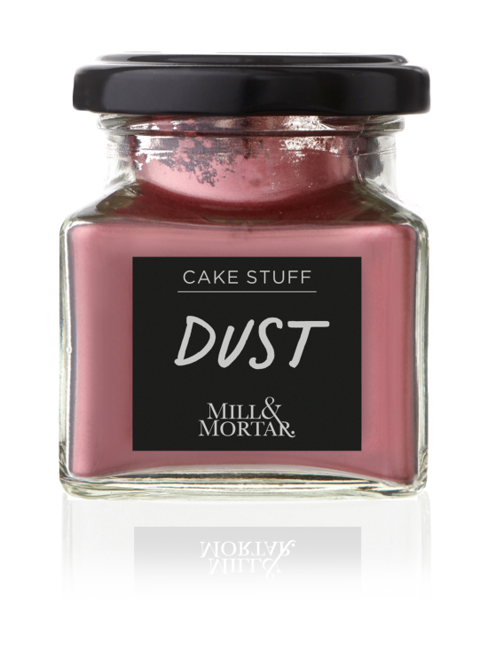 Mill & Mortar - Leivontapuuteri Pinkki 10g - photo 1 Mill & Mortar - Leivontapuuteri Pinkki 10g | Stockmann - photo 1