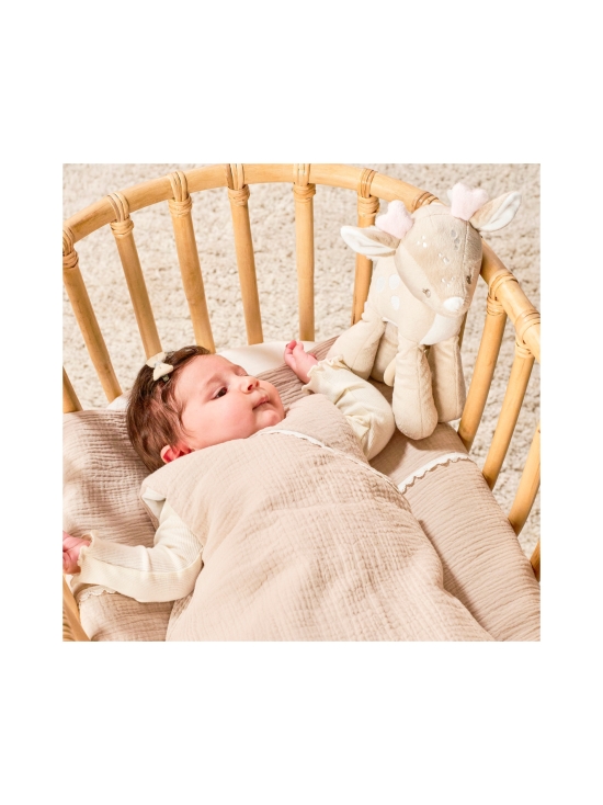 NATTOU - NATTOU Fanfan soiva pehmopeura, 26 cm | Stockmann - photo 3