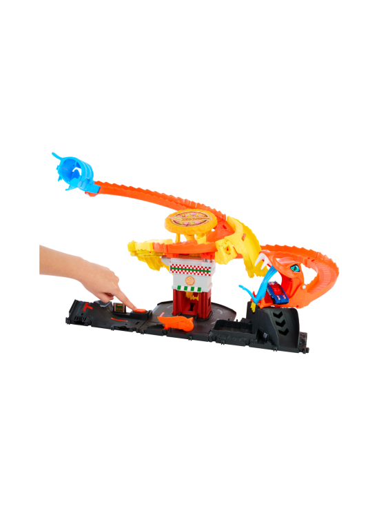 HOT WHEELS - HOT WHEELS City - nälkäinen kobra - photo 3 HOT WHEELS - HOT WHEELS City - nälkäinen kobra | Stockmann - photo 3