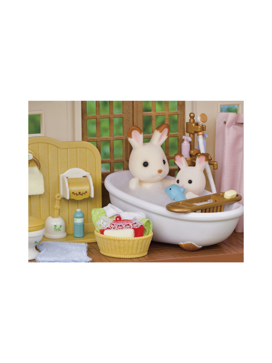SYLVANIAN FAMILIES - SYLVANIAN FAMILIES Maalaistalo | Stockmann - photo 6