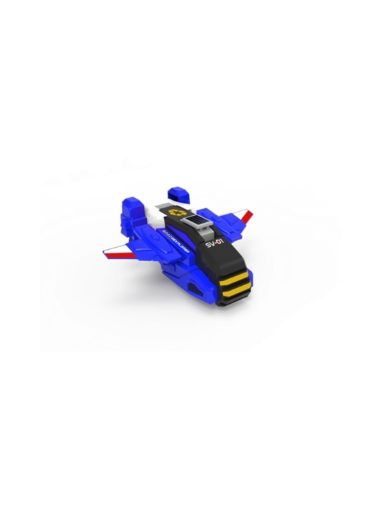 Xtreme Bots - Extreme Bots Space Vehicles - photo 4 Xtreme Bots - Extreme Bots Space Vehicles | Stockmann - photo 4