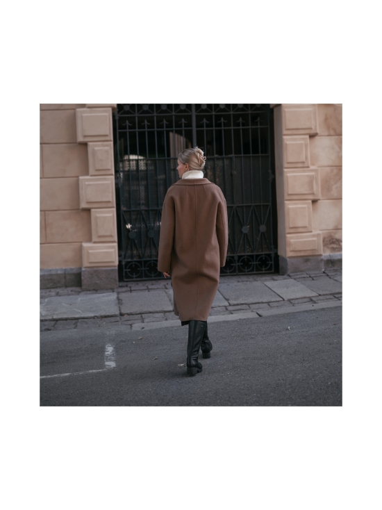 Pomar - PIKARI Naisten GORE-TEX® saappaat - BLACK NAPPA/FELT L - photo 8 Pomar - PIKARI Naisten GORE-TEX® saappaat - BLACK NAPPA/FELT L | Stockmann - photo 8