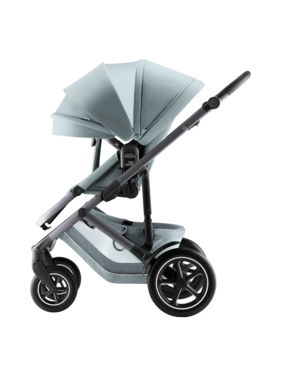 Britax - Britax Smile 5Z starttipaketti (Baby-Safe Core turvakaukalolla) | Stockmann - photo 8