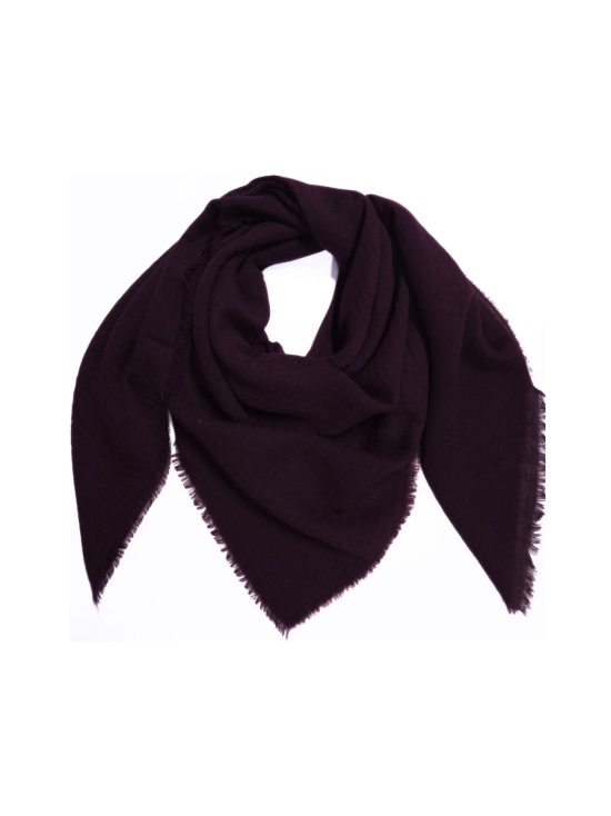 Lasessor - Sienna -villakaulahuivi - T.LUUMU | Stockmann - photo 1