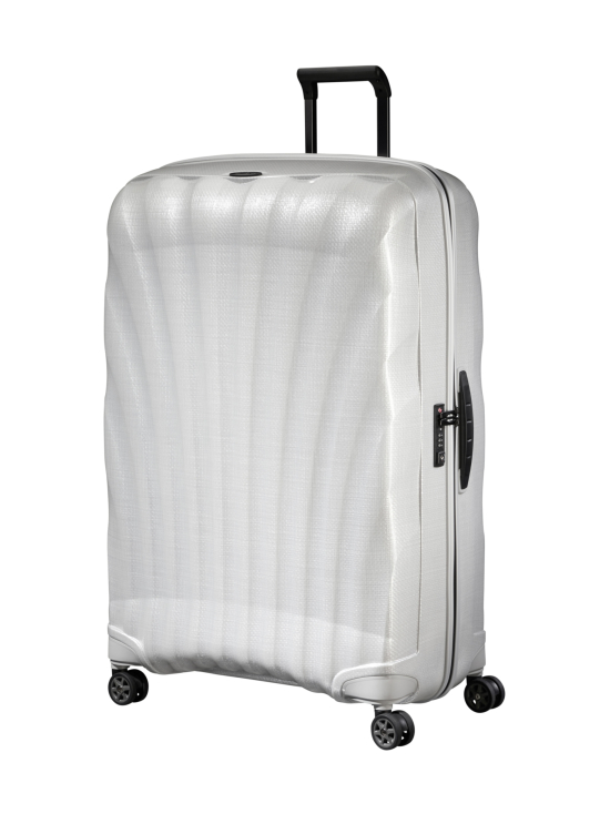 Samsonite - C-LITE SPINNER 86/33 - OFF WHITE - photo 1 Samsonite - C-LITE SPINNER 86/33 - OFF WHITE | Stockmann - photo 1
