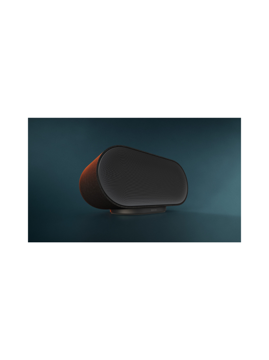 Denon - Denon Home 600 Wi-Fi-musiikkikaiutin, musta | Stockmann - photo 9