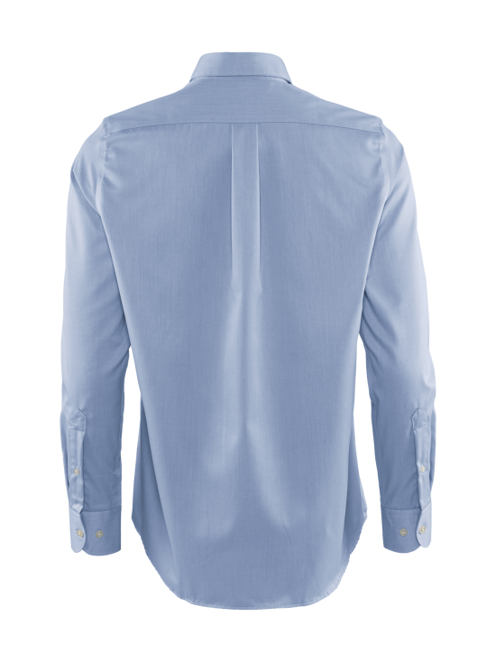 Berkeley - W's Plainton A-line Shirt -paitapusero - LIGHT BLUE - photo 3 Berkeley - W's Plainton A-line Shirt -paitapusero - LIGHT BLUE | Stockmann - photo 3